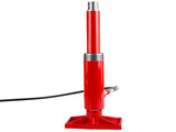 20 Ton Porta Power Kit, Portable Hydraulic Jack with1.43 m Oil Hose, Car Frame Repair Tool with W1239P170234