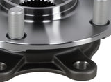 AWD Front Wheel Hub Bearing fit for Lexus IS GS 250/300/350 4-Bolt WE61264 513366 12047228