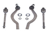 Inner Outer Tie Rod End Left Right for Maserati Ghibli Quattroporte 2014-2016 673000005 673000006 61591530