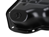Engine Oil Pan fit for Nissan Maxima V6 3.5L 2008-2018 264534 NSP24C Steel 14172074