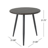 KENNETH 3 PC CHAT SET 61209.00MBN