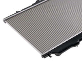 Aluminum Engine Radiator fit for Isuzu Amigo 3.2L 1998-2000 IZ3010106 CU2195 61264068