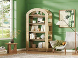 Old 28405483 Shelf Book/Storage Cabinet 46244095