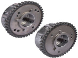 2PCS Camshaft VVT Sprocket Replacement for Land Rover Discovery / Range Rover Sport LR024999 50577083
