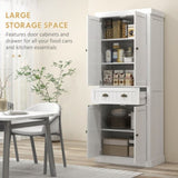 Kitchen Storage Cabinet 60248085