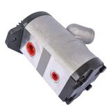 For John Deere Tractors 5082E 5090E 5410 5415 5510 5510N Hydraulic Pump RE72058 82222573