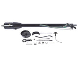 Automatic 33'' Black Tilt Steering Column Replacement for 1967-1979 Ford F100 Truck No Key Col Shift 05790679