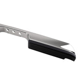 Rear Bumper fit for Dodge Ram 1500/2500/3500 1994-2002 CH1102328 Chrome Bolt-On 06907453