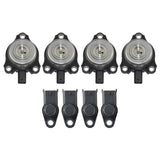 Camshaft Position Sensor & Magnet Kit Fit for Mercedes-Benz C209 C219 CLK550 CLS550 GL550 R350 48731139