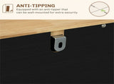 Kitchen Storage Cabinet 65672958