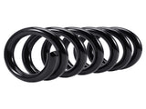 2" Front Drop Coil Springs FIT For Chevy / GMC C1500 2WD V8 1988-1998 49132333