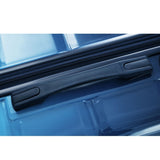 Luggage Set of 3, 20-inch with USB Port, Airline Certified Carry-on , ABSPC Hard Shell N726P264892N