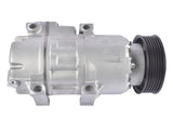 A/C Compressor with Clutch Fits for Kia Sorento 2011-2015 Hyundai Santa Fe 2013-2018 Santa Fe XL 36978982
