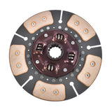Clutch Disc Replacement for Kubota Tractor M4700 M4800SU M4900 M5400 M5700 M6800 3A011-25110 71328153