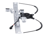 Electric Window Regulator Rear Driver Passenger fit for Grand Prix 2004-2008 77082928
