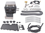 Cab Heater with Defrost Kit SSHK131-01 Fit for Polaris RZR XP 1000 2019-2023 48446427