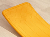 32.3 Inch Balance Board & Wobble Board, Toddlers & Children Ages 3-6, Orange 21262873