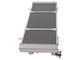 Aluminum Radiator Shroud Fan fit for Jeep Cherokee XJ 1991-2001 CU78 DPI78 60998608