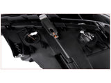 Left Side HID/Xenon Headlight Fit for BMW 5 Series F18 F10 550i 535i 528i M5 2011-2013 63117271911 02566945