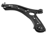 Front Lower Control Arm w/ Ball Joint Sway Bar Kit fit for Kia Optima 2016-2018 4PC 80383229