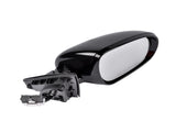 Mirror Passenger Right Side Heated with Signal Light Black Fit for Kia Sorento 2016-2020 87620-C6080 65665966