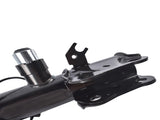 Pair Front Left & Right Shock Strut Assys w/ Electronic Replacement for Lincoln MKX 2016-2018 69210123