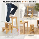 3-in-1 step stool 32661713