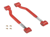 Fit For 1999-2006 GM SUV Suburban Tahoe Adjustable Rear Upper Control Arms Red MT042060 63081533