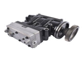 Air Brake Compressor for Paccar 1674080 1883112 2020644 9125181010 9125181050 02113915