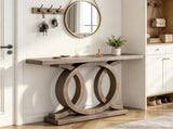 Long Console Table 63646683