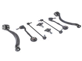 8 Piece Front Control Arm Suspension Replacement for BMW E90 E92 E84 328i xDrive 335xi X1 22704235