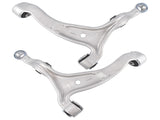Set of 2 Front Lower Control Arms Fit for Mercedes GLE350/450 1673300700 1673300800 13543482
