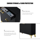 Shoe Storage Cabinet for Entryway, Free Standing Shoe Organizer with 2 Flip Drawers, Hidden Shoe W578124377