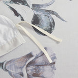 Full/Queen 3 Piece Cotton Printed Duvet Cover Set B03597363