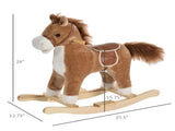 Kids Rocking Horse 36789811