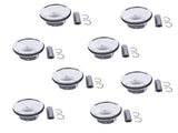 STD Pistons & Rings Set for Land Rover Range Rover Sport, Jaguar XJ AJ133 5.0 V8 87793464