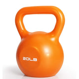 Kettlebell Sets, Strength Training Kettlebells Weight Set for Women, Vinyl Coated Kettle Bell for 43974329