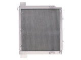 3 Row Aluminum Radiator fit for Mercedes-Benz SL500 Base 1990-2002 1295000103 38564557