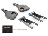 Leveling Lift Kit Front 1-3" Rear 2" fit for Dodge Durango 1998-2003 4X4 SUV 01852756