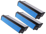 3X Air Filter Element fit for Freightliner Cascadia 18-22 Part 03-42776-010 3PCS 09425016