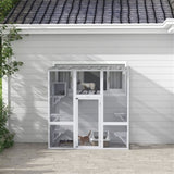 Cat Cagepet Cage 18584705