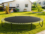 14ft Round Replacement Trampoline Mat 28866487