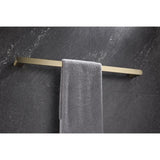 5- Piece Bathroom Hardware Set W928P147470