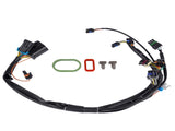Engine Harness Front Black Fit for Chevrolet GMC GM 6.5L Diesel 1994-2002 10154618 15302629 87840097
