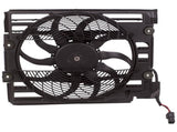 Radiator Cooling Fan fit for BMW 525i/528i/530i/M5 1999-2003 64546921395 64546921946 12351058