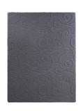11-inch Full Size Bed Mattress Gel-Infused Memory Foam Hybrid Mattress, Dark Gray, Mattress in a Box B011P212565