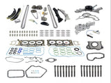 Engine Rebuild Kit Replacement for Chrysler Dodge Jeep Ram 3.6L V6 Pentastar 2011-2015 5184357AE 54064866