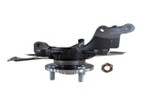 Front Left Steering Knuckle & Wheel Bearing Hub Assembly fits for 2014-19 Ford Fiesta 67849012