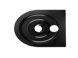Black Oil Filter Adapter Kit fit for Ford F-Series 4.6L 5.4L Modular V8 1995-2010 13943796