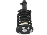 2Pcs Front Complete Strut & Coil Spring Assembly fit for Acura TL 2009-2014 3.5L FWD 22722237